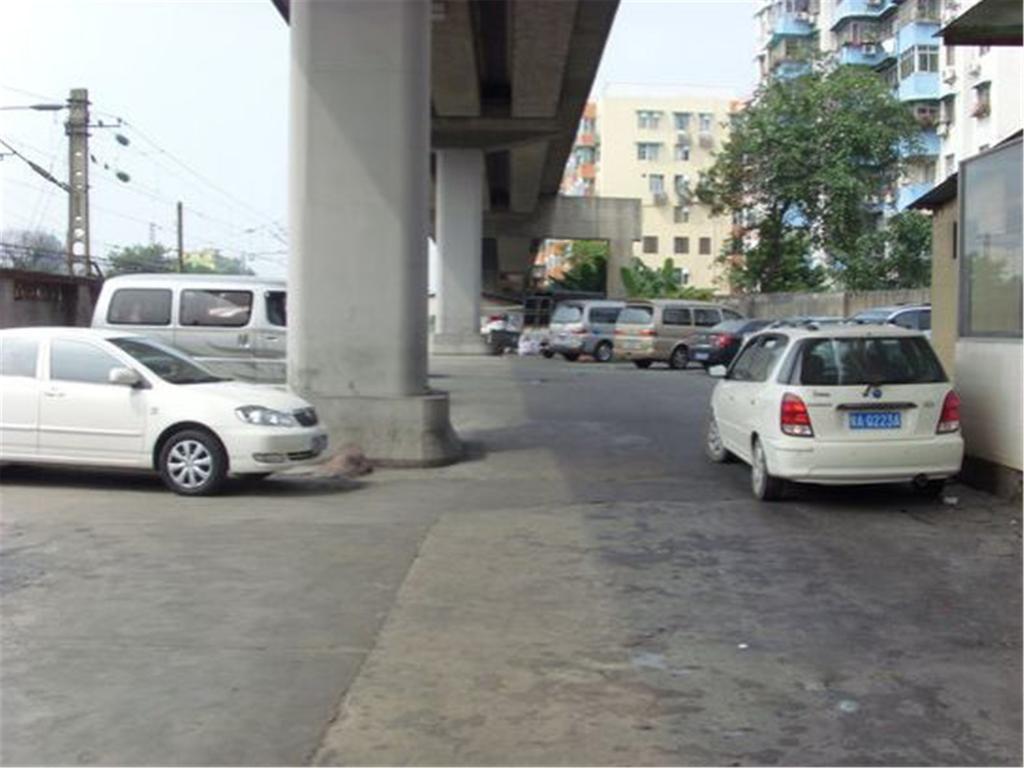 فندق هينج فو لاي - هواجوشان فوشان المظهر الخارجي الصورة